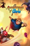 Adventures of Chris Image