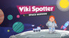 Viki Spotter: Space Mission Image