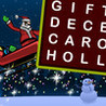 Epic Xmas 2014 Word Search - giant holiday wordsearch puzzle Image