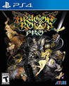 Dragon S Crown Pro For Playstation 4 Reviews Metacritic