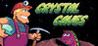 Crystal Caves HD Image