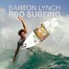 Barton Lynch Pro Surfing Image