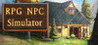 RPG NPC Simulator VR Image