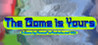 The Game is Yours Image