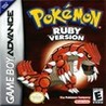 Pokemon Ruby Version