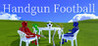 Handgun Football
