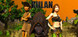 Kulan Product Image