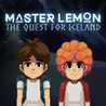 Master Lemon: The Quest for Iceland Image