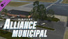 X-Plane 12 - Add-on: FSDesigns - Alliance Municipal Airport