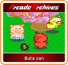 Arcade Archives: Butasan