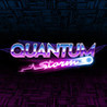 Quantum Storm Image