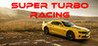Super Turbo Racing Image