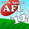 Flick Sports AFL 2012 Image