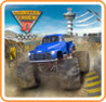 Monster Truck XT Airport Derby