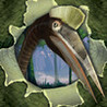 Virtual Pet Dinosaur: Pterodactyl Image