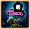 Aqua Lungers