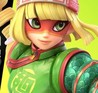 Super Smash Bros. Ultimate: Min Min Image