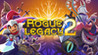 Rogue Legacy 2 Image