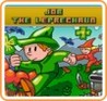 Job the Leprechaun Image