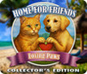 Home for Friends: Loving Paws