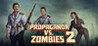 Propaganda VS Zombies 2: Idle Deckbuilder Image
