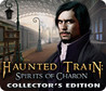 Haunted Train: Spirits of Charon Image