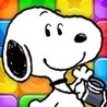 SNOOPY Puzzle Journey Image