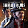 Sherlock Holmes: Chapter One - Saints and Sinners