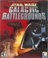 Star Wars Galactic Battlegrounds Image