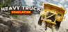 Heavy Truck Simulator Image