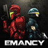 Emancy: Borderline War Image