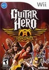 Guitar Hero: Aerosmith Image