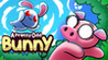 A Pretty Odd Bunny Image