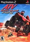 ATV Offroad Fury Image