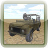 Jeep Racing Game Image
