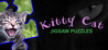 Kitty Cat: Jigsaw Puzzles Image