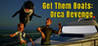 Get Them Boats: Orca Revenge Image