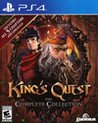 King's Quest: The Complete Collection