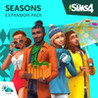 The Sims 4: Seasons Image
