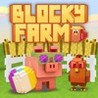 Blocky Farm Image