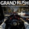 Grand Rush: Highway Car Traffic Racing Simulator Image