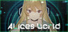 Alice's World