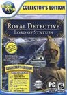 Royal Detective: The Lord of Statues Image