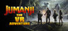 Jumanji: The VR Adventure Image