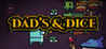 Dad's Dice: History of Legends Image