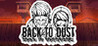 Back to Dust - Hold it Together