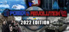 Power & Revolution 2022 Edition Image