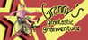 Granny's Grantastic Granventure
