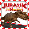 Jurassic Racer - Dinosaur Racing Game Image