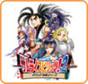 Samurai Shodown! 2 Image